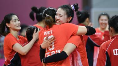 球迷的热情 球迷的热情